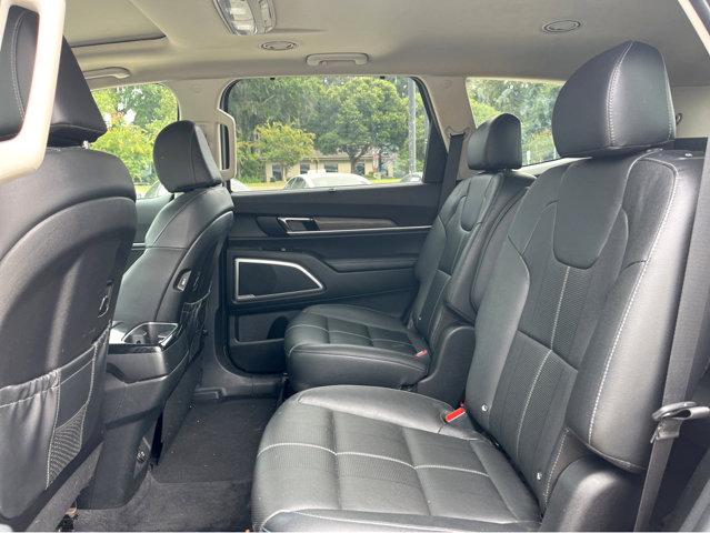 2021 Kia Telluride Vehicle Photo in Savannah, GA 31419