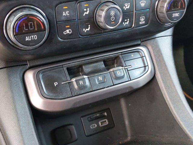 2020 GMC Acadia Vehicle Photo in SELMA, TX 78154-1459