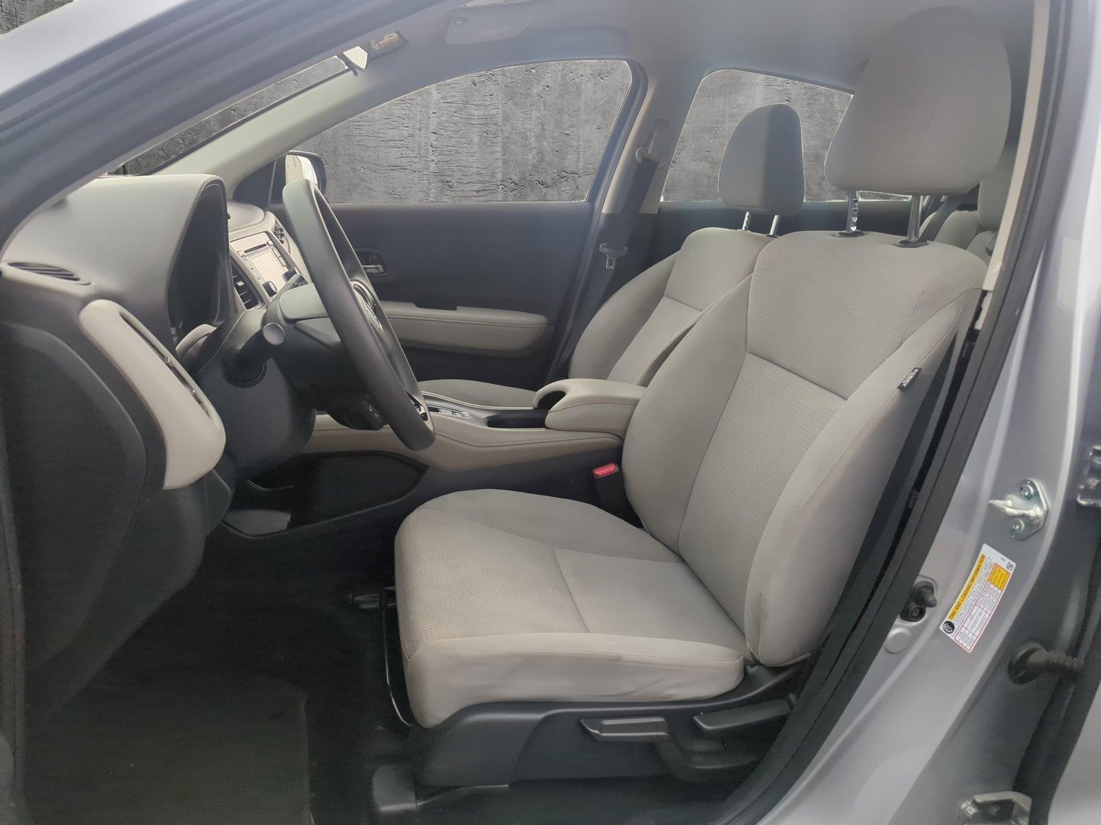 2021 Honda HR-V Vehicle Photo in Memphis, TN 38128