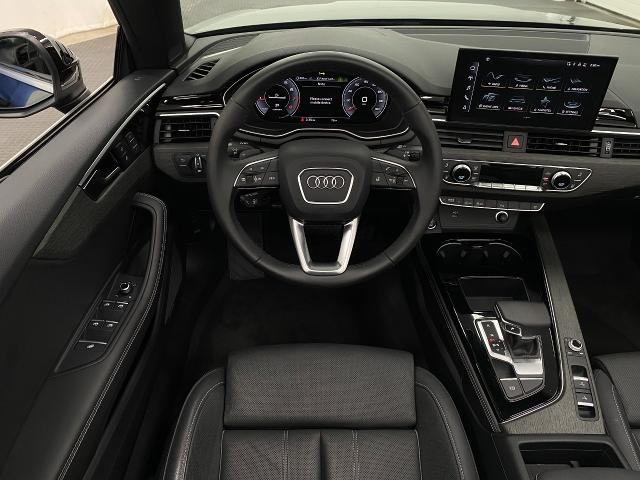 2023 Audi A5 Cabriolet Vehicle Photo in Appleton, WI 54913