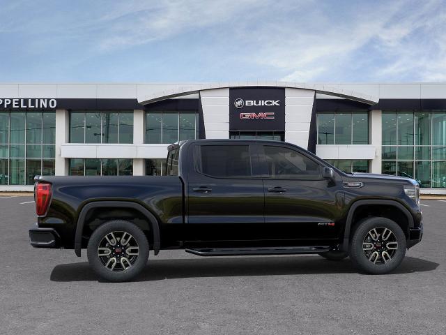 2025 GMC Sierra 1500 Vehicle Photo in WILLIAMSVILLE, NY 14221-2883