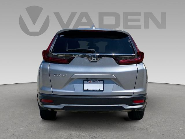 2020 Honda CR-V Vehicle Photo in Statesboro, GA 30458