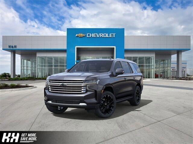 2024 Chevrolet Tahoe Vehicle Photo in PAPILLION, NE 68138-0000