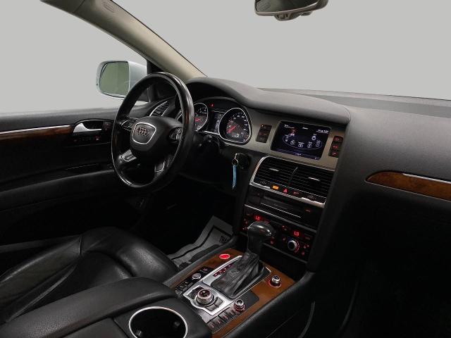 2014 Audi Q7 Vehicle Photo in Appleton, WI 54913