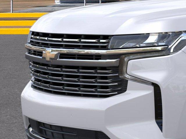 2024 Chevrolet Tahoe Vehicle Photo in HOUSTON, TX 77083-5701