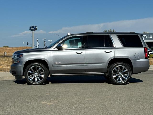 2020 Chevrolet Tahoe Vehicle Photo in PITTSBURG, CA 94565-7121