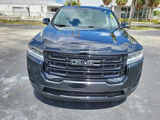 2021 GMC Acadia Vehicle Photo in LIGHTHOUSE POINT, FL 33064-6849