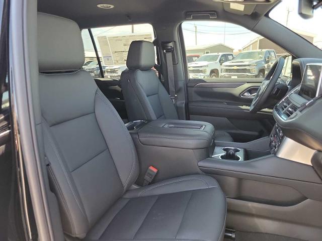 2024 Chevrolet Tahoe Vehicle Photo in MIDLAND, TX 79703-7718