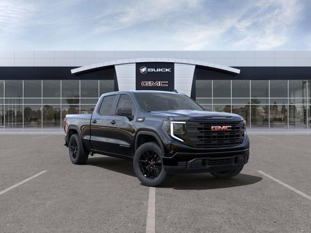 2025 GMC Sierra 1500 Vehicle Photo in POTSDAM, NY 13676-1281