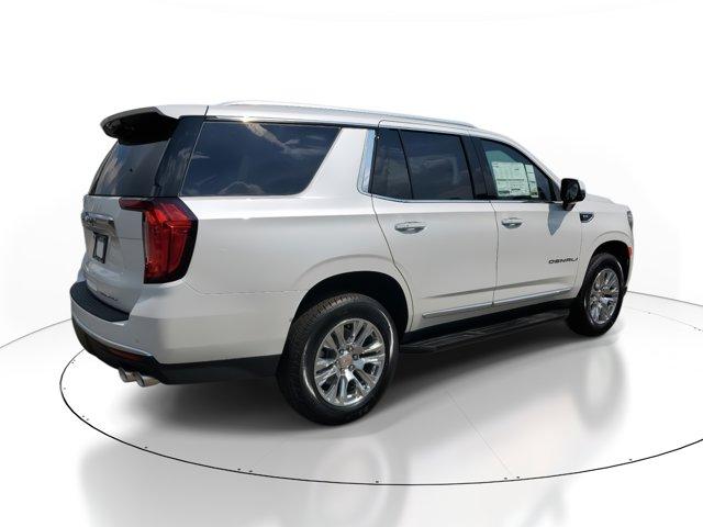 2024 GMC Yukon Vehicle Photo in SMYRNA, GA 30080-7630