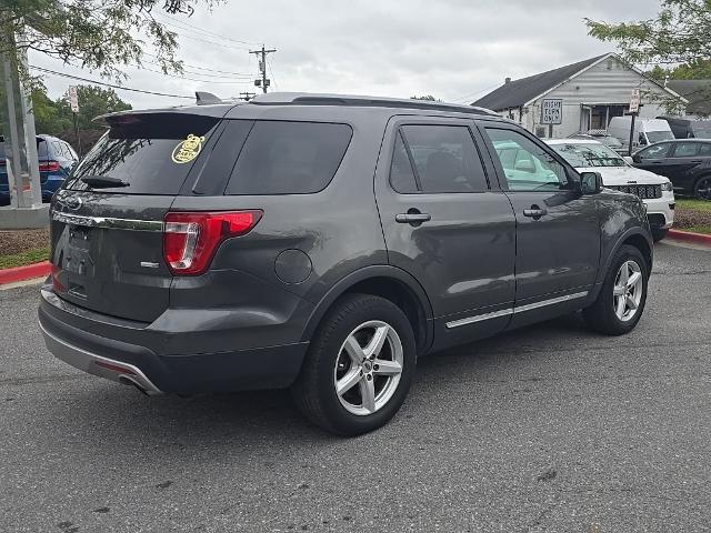 2017 Ford Explorer Vehicle Photo in Bowie, MD 20716