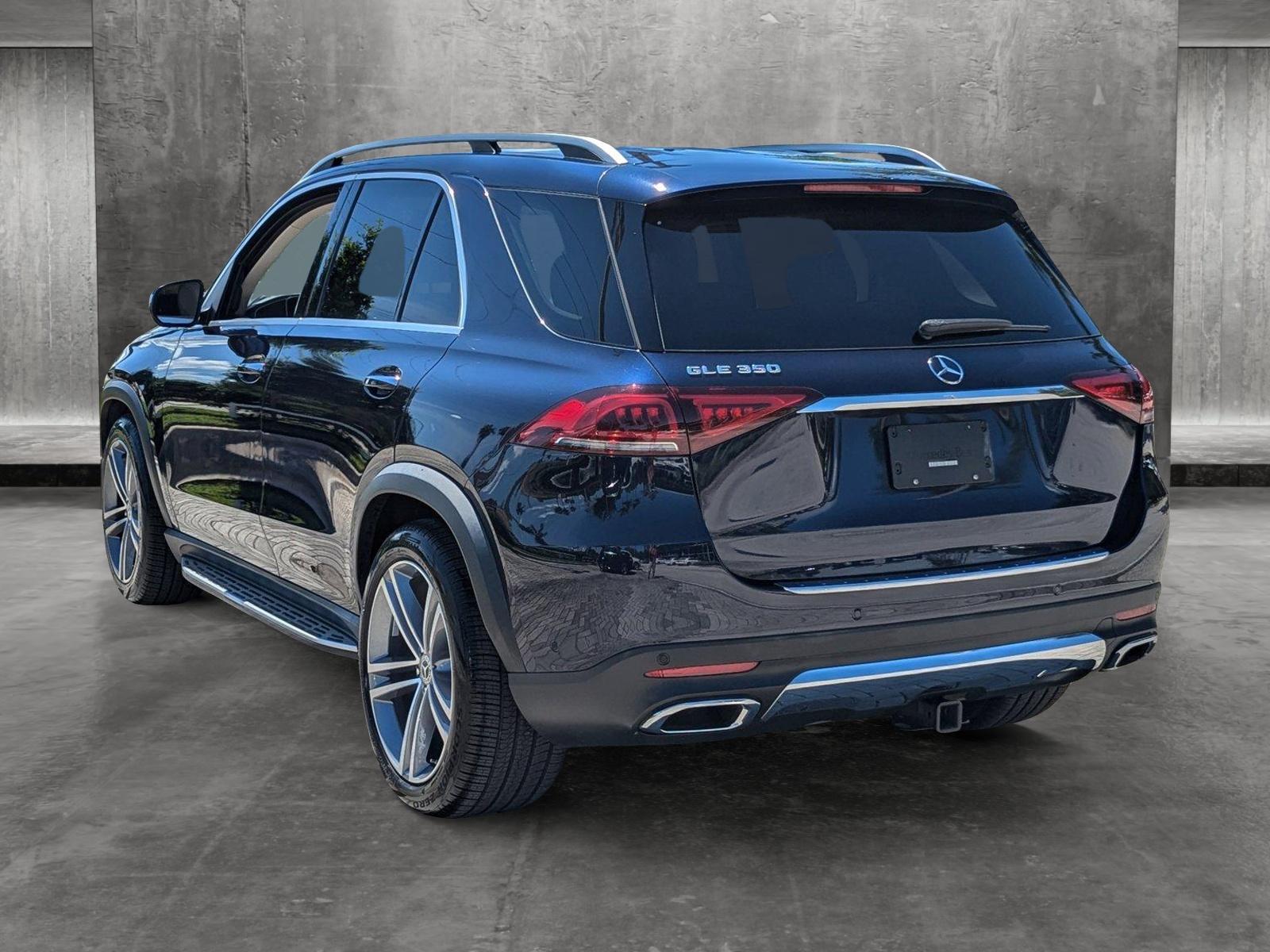 2021 Mercedes-Benz GLE Vehicle Photo in Delray Beach, FL 33444