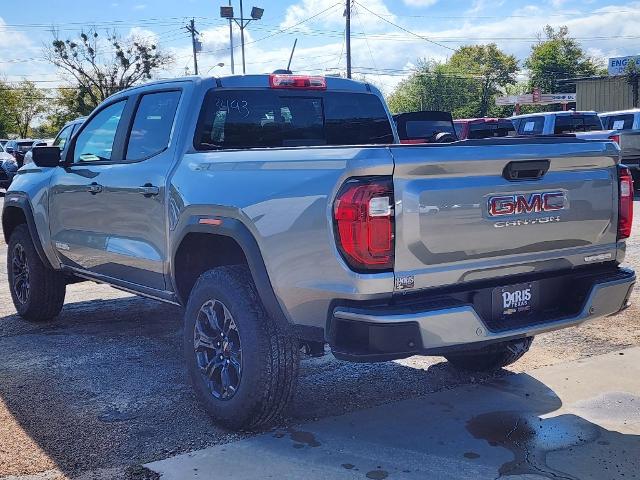 2024 GMC Canyon Vehicle Photo in PARIS, TX 75460-2116