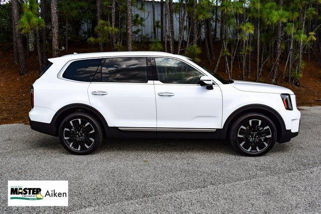 2023 Kia Telluride Vehicle Photo in AIKEN, SC 29801-6313