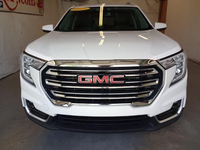 2023 GMC Terrain Vehicle Photo in RED SPRINGS, NC 28377-1640