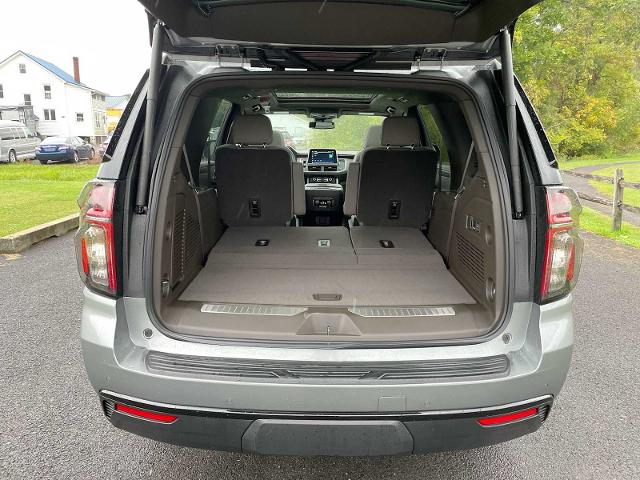 2024 Chevrolet Tahoe Vehicle Photo in THOMPSONTOWN, PA 17094-9014