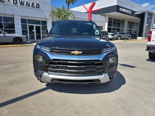 2023 Chevrolet Trailblazer Vehicle Photo in LAFAYETTE, LA 70503-4541