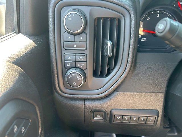 2024 Chevrolet Silverado 3500 HD Vehicle Photo in SAUK CITY, WI 53583-1301