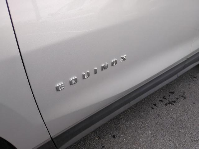 2021 Chevrolet Equinox Vehicle Photo in READING, PA 19605-1203