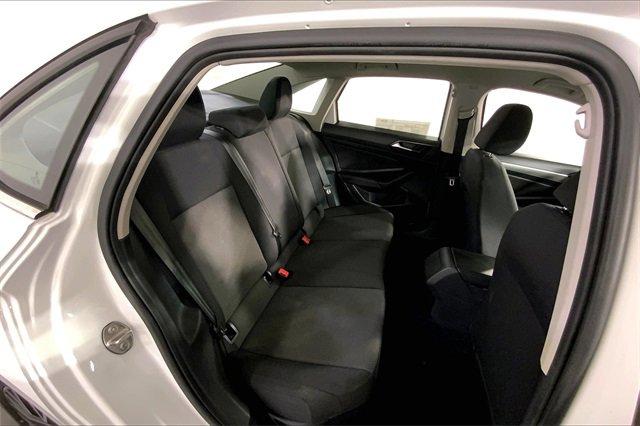 2021 Volkswagen Jetta Vehicle Photo in KANSAS CITY, MO 64114-4502