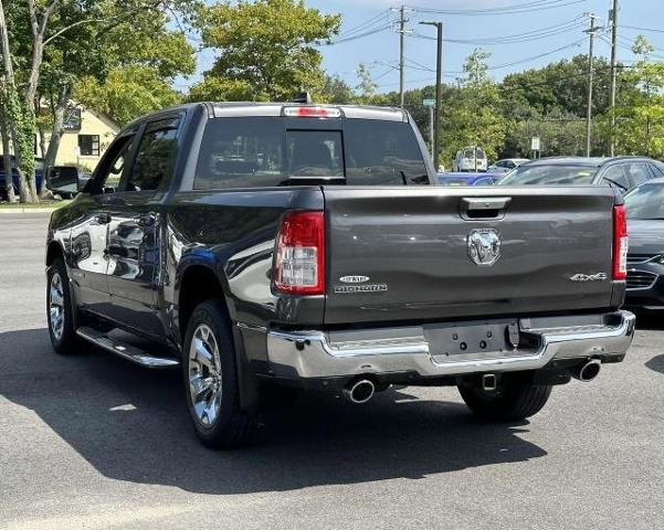 2020 Ram 1500 Vehicle Photo in SAINT JAMES, NY 11780-3219