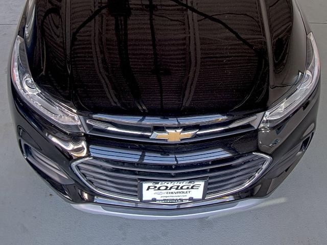 2021 Chevrolet Trax Vehicle Photo in WENTZVILLE, MO 63385-1017