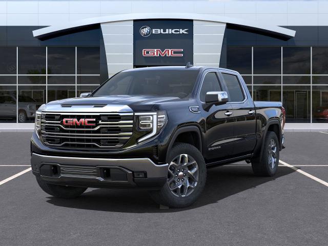 2024 GMC Sierra 1500 Vehicle Photo in GOLDEN, CO 80401-3850