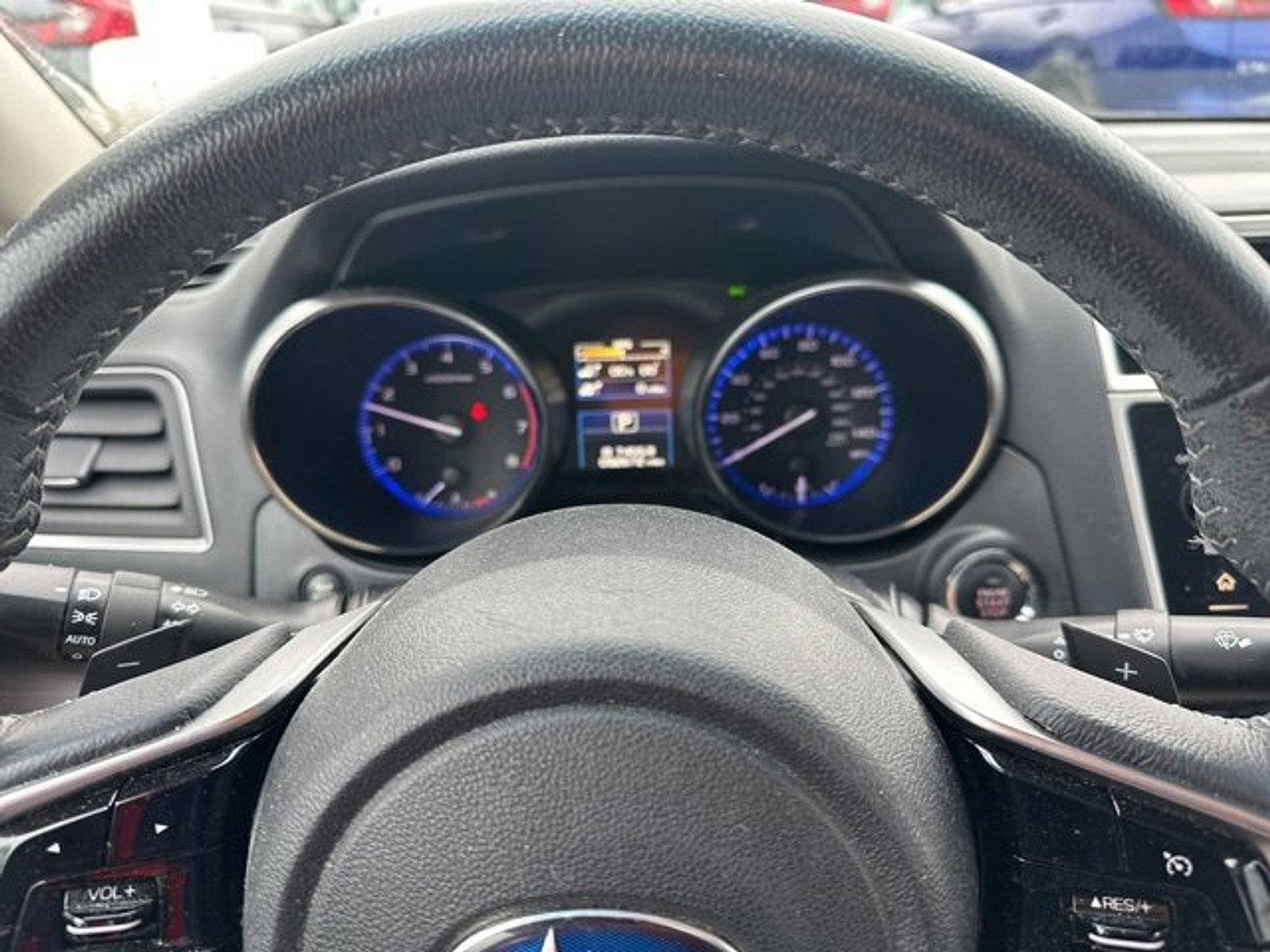 2018 Subaru Legacy Vehicle Photo in Harrisburg, PA 17111