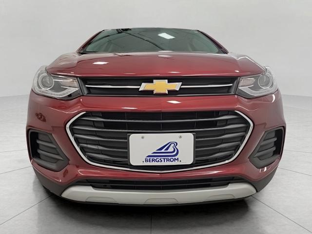 2022 Chevrolet Trax Vehicle Photo in APPLETON, WI 54914-4656