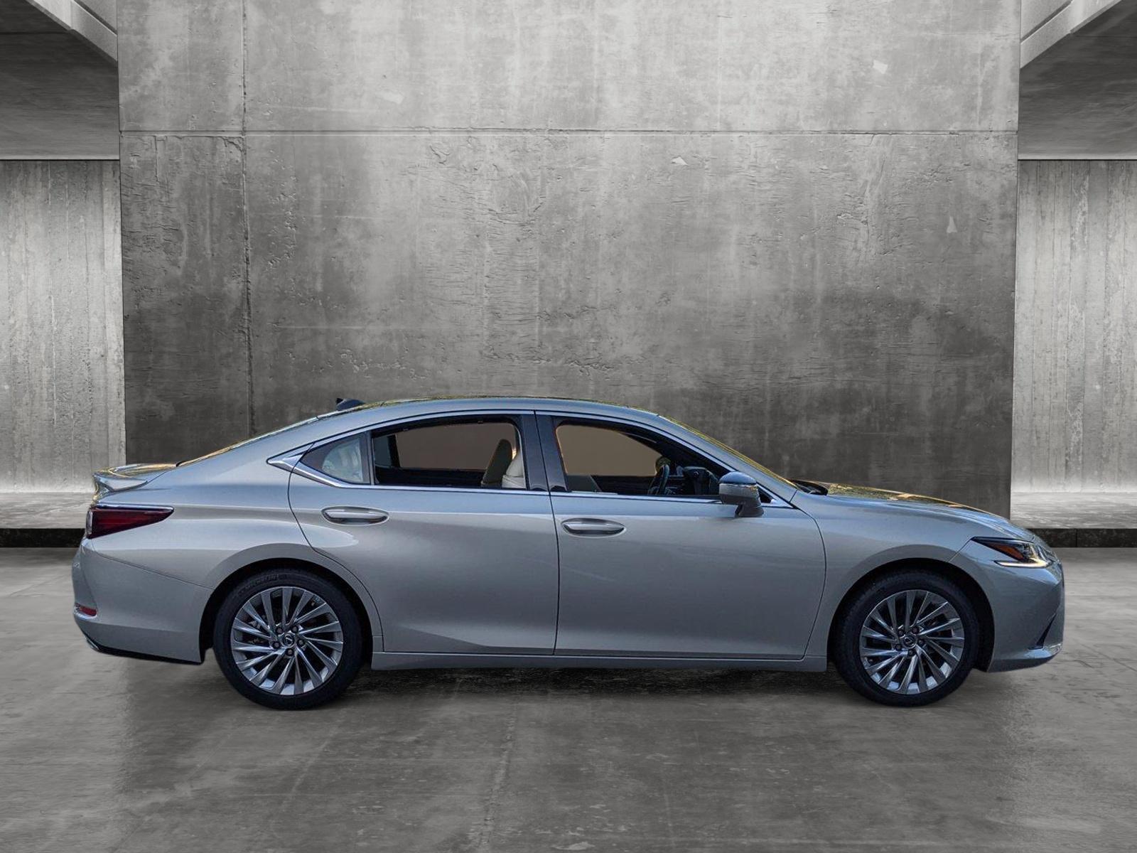 2022 Lexus ES 350 Vehicle Photo in West Palm Beach, FL 33417