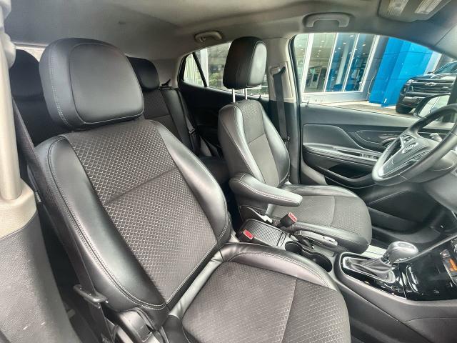 2020 Buick Encore Vehicle Photo in BOSTON, NY 14025-9684