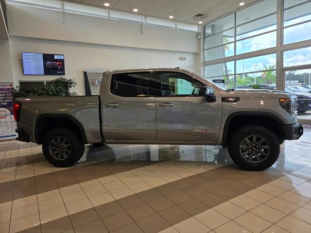 2025 GMC Sierra 1500 Vehicle Photo in LAFAYETTE, LA 70503-4541