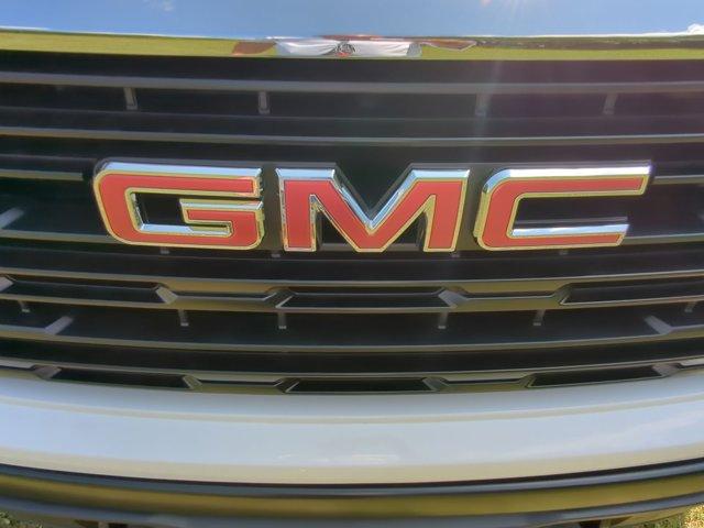 2024 GMC Sierra 1500 Vehicle Photo in ALBERTVILLE, AL 35950-0246