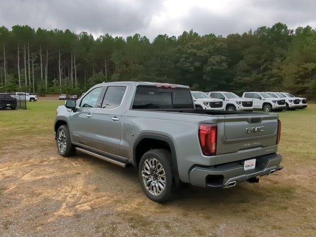 2025 GMC Sierra 1500 Vehicle Photo in ALBERTVILLE, AL 35950-0246