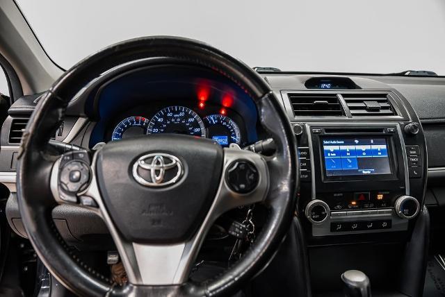 2014 Toyota Camry Vehicle Photo in Akron, OH 44312