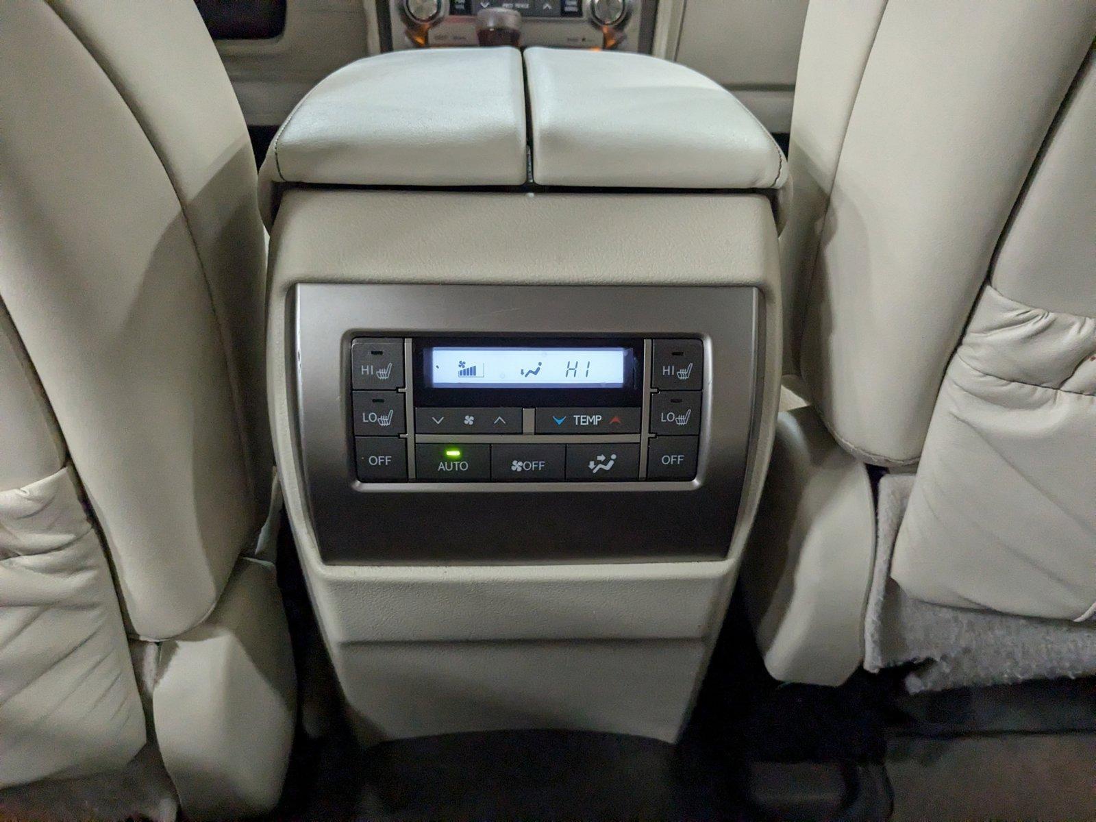 2019 Lexus GX Vehicle Photo in GREENACRES, FL 33463-3207