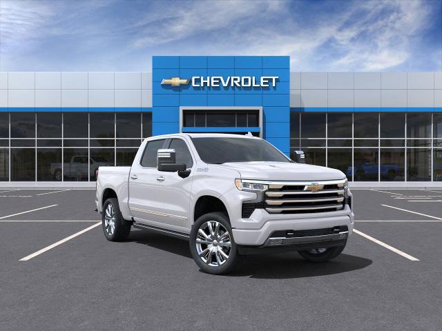 2025 Chevrolet Silverado 1500 Vehicle Photo in COLMA, CA 94014-3284