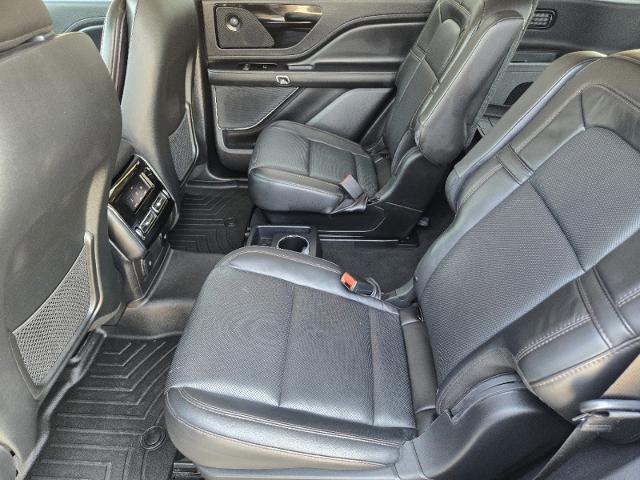 2023 Lincoln Aviator Vehicle Photo in STEPHENVILLE, TX 76401-3713