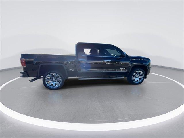 2018 GMC Sierra 1500 Vehicle Photo in BOWLING GREEN, KY 42104-4102