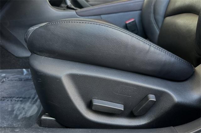 2018 Mazda Mazda3 5-Door Vehicle Photo in ELK GROVE, CA 95757-8703