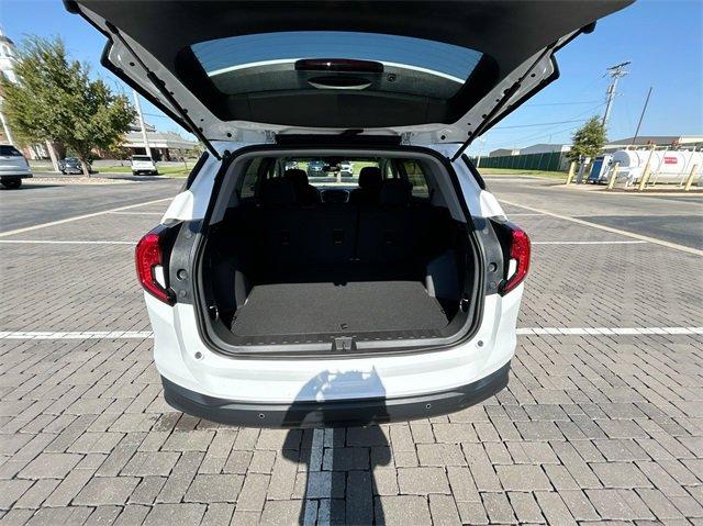 2024 GMC Terrain Vehicle Photo in BOWLING GREEN, KY 42104-4102