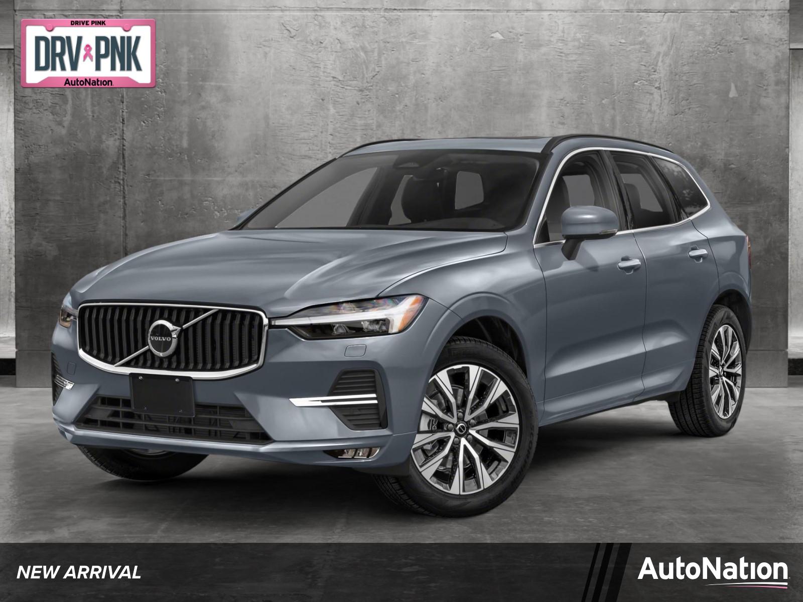 2024 Volvo XC60 Vehicle Photo in Ft. Myers, FL 33907