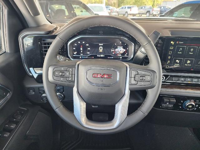 2025 GMC Sierra 1500 Vehicle Photo in PARIS, TX 75460-2116