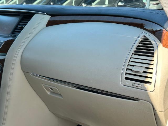 2019 INFINITI QX80 Vehicle Photo in San Antonio, TX 78230