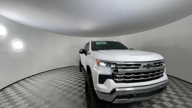 2022 Chevrolet Silverado 1500 Vehicle Photo in GILBERT, AZ 85297-0402