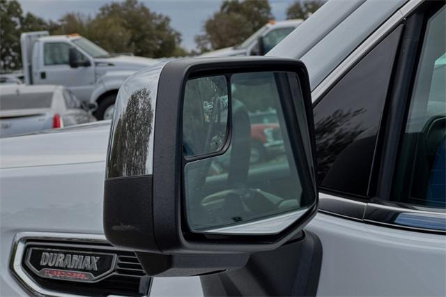 2022 GMC Sierra 1500 Vehicle Photo in ELK GROVE, CA 95757-8703