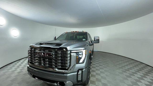 2025 GMC Sierra 2500 HD Vehicle Photo in GILBERT, AZ 85297-0402