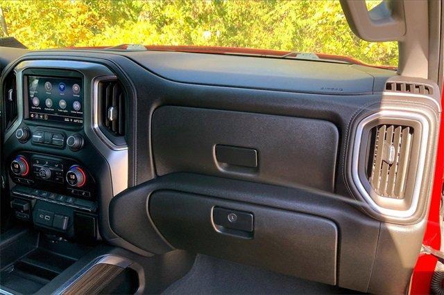 2021 Chevrolet Silverado 1500 Vehicle Photo in KANSAS CITY, MO 64114-4502