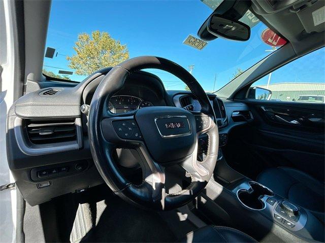 2022 GMC Terrain Vehicle Photo in BOWLING GREEN, KY 42104-4102