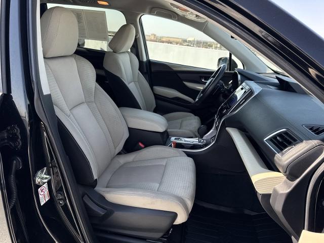 2020 Subaru Ascent Vehicle Photo in AUSTIN, TX 78717